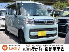 スズキ スペーシア