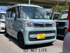 スズキ スペーシア