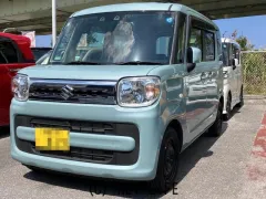 スズキ スペーシア