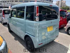 スズキ スペーシア