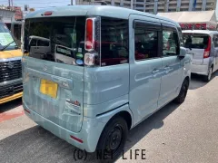 スズキ スペーシア