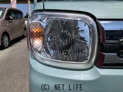 スズキ スペーシア