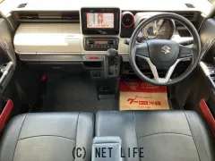 スズキ スペーシア