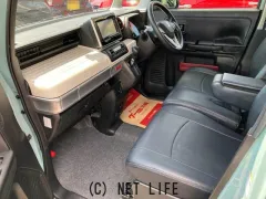 スズキ スペーシア