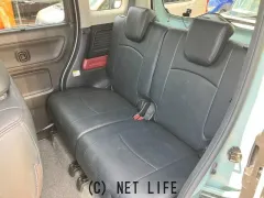 スズキ スペーシア