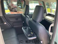 スズキ スペーシア