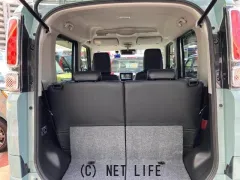 スズキ スペーシア