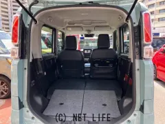 スズキ スペーシア