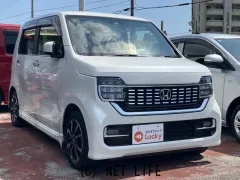 ホンダ N-WGN