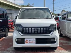 ホンダ N-WGN