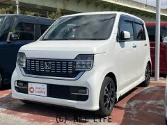 ホンダ N-WGN