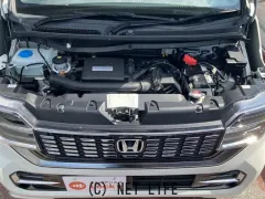 ホンダ N-WGN