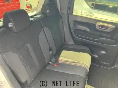 ホンダ N-WGN