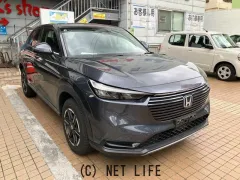 ホンダ ヴェゼル