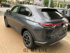 ホンダ ヴェゼル