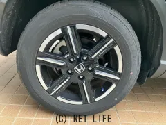 ホンダ ヴェゼル