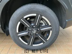 ホンダ ヴェゼル