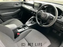 ホンダ ヴェゼル