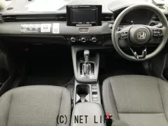 ホンダ ヴェゼル