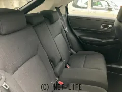 ホンダ ヴェゼル