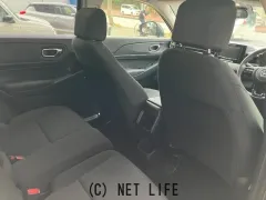 ホンダ ヴェゼル