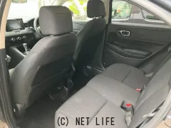 ホンダ ヴェゼル