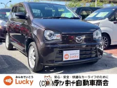 マツダ キャロル