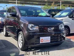 マツダ キャロル