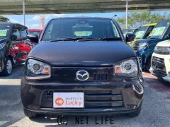 マツダ キャロル