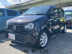 マツダ キャロル