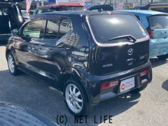 マツダ キャロル