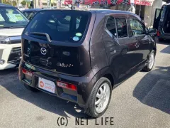 マツダ キャロル