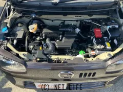 マツダ キャロル