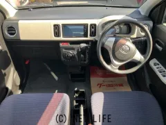 マツダ キャロル