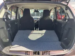 マツダ キャロル