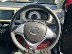 マツダ キャロル