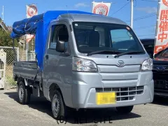 ダイハツ ハイゼットトラック