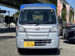 ダイハツ ハイゼットトラック