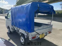 ダイハツ ハイゼットトラック
