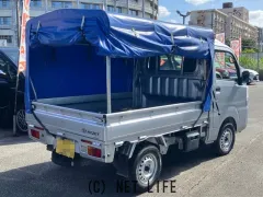 ダイハツ ハイゼットトラック