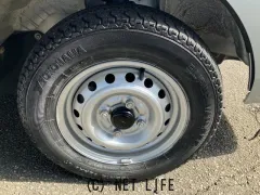 ダイハツ ハイゼットトラック