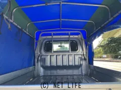 ダイハツ ハイゼットトラック