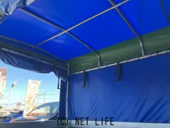 ダイハツ ハイゼットトラック