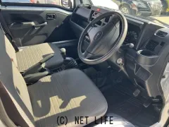 ダイハツ ハイゼットトラック