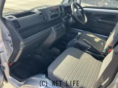 ダイハツ ハイゼットトラック