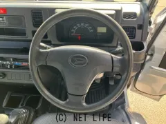 ダイハツ ハイゼットトラック