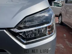 ダイハツ ミライース