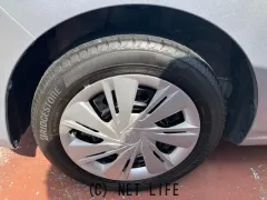 ダイハツ ミライース