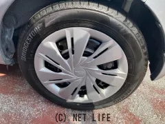 ダイハツ ミライース