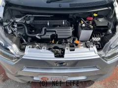 ダイハツ ミライース